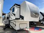 2024 Forest River Forest River RV RiverStone Legacy 39RKFB 42ft