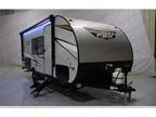 2024 Forest River Forest River RV Wildwood FSX 163RDSKX 22ft