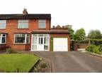Sneyd Hall Road, Bloxwich, Walsall, WS3 2NL - Offers in the Region Of