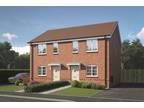 2 bedroom semi-detached house for sale in Wood Lane, Higham-On-The-Hill, CV13