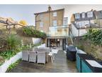 5 bed house to rent in Elsynge Road, SW18, London