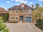 5 bedroom property for sale in Fairmile Lane, Cobham, Surrey, KT11 - £