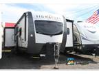 2019 Forest River Forest River RV Rockwood Signature Ultra Lite 8329SS 60ft