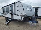 2024 Forest River Forest River RV Cherokee Grey Wolf Black Label 18RRBL 60ft
