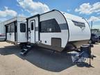 2024 Forest River Forest River RV Wildwood 27REX 60ft