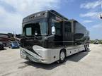 2012 Foretravel Motorcoach Foretravel 4203 42ft
