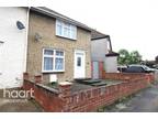 Fitzstephens Road 3 bed end of terrace house to rent - £1,900 pcm (£438 pw)