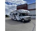 2023 Thor Motor Coach Outlaw 29J 31ft