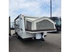 2014 Forest River Forest River ROO 19 25ft