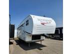 2007 Forest River Forest River SIGNATURE ULTRALITE 8281SS 0ft