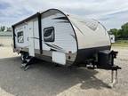 2018 Forest River Forest River Wildwood X-Lite 241QBXL 24ft