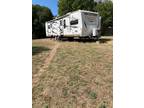 2012 Forest River Forest River Rockwood Signature Ultra Lite 8315BSS 34ft