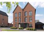 Home 8115 - The Poplar Haldon Reach New Homes For Sale in Exeter Bovis Homes