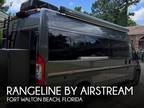 2024 Rangeline By Airstream Rangeline By Airstream 20 21ft