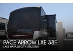 2017 Fleetwood Pace Arrow LXE 38F 38ft