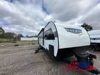 2024 Forest River Forest River RV Salem 27RKX 33ft