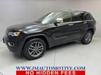 Used 2020 Jeep Grand Cherokee for sale.