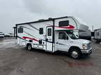 2022 Forest River Forester 2501TS 25ft