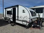 2022 Forest River RV Forest River RV R Pod RP-192 22ft