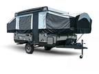 2024 Forest River RV Forest River RV Rockwood Extreme Sports 1910ESP 16ft