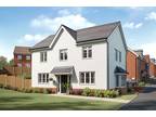 Home 8 - The Chestnut Beuley View New Homes For Sale in Peters Village Bovis