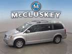 2008 Chrysler Town & Country Touring 99077 miles