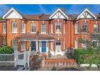 3 bedroom property for sale in Rusthall Avenue, London, W4 - £