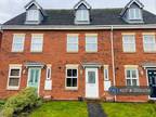 3 bedroom terraced house for rent in Fairfax Drive, Nantwich, CW5