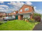 4+ bedroom house for sale in Roy King Gardens, Bristol, Gloucestershire, BS30