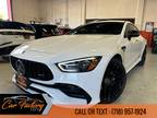 Used 2019 Mercedes-Benz AMG GT for sale.