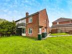 Selsey Close, Coventry 2 bed maisonette for sale -