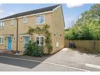 3+ bedroom house for sale in Nelson Ward Drive, Radstock, Somerset, BA3