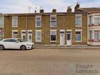 Richmond Street, Sheerness, ME12 2 bed terraced house to rent - £1,150 pcm