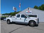 Used 2011 Ford Super Duty F-350 DRW for sale.