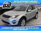 2015 Land Rover Discovery Sport HSE LUX 133817 miles