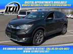 2017 Honda CR-V EX-L 163144 miles