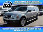 2007 Ford Expedition EL XLT 186477 miles