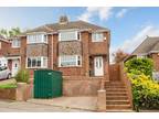 Pomeroy Road, Birmingham B43 3 bed semi-detached house for sale -