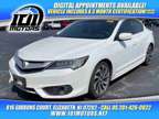 2016 Acura ILX 8-Spd AT w/ Technology Plus & A-SPEC Packages 113693 miles