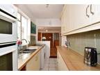 Knowle Road, Wouldham, Rochester, Kent 2 bed terraced house for sale -