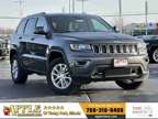 2021 Jeep Grand Cherokee Laredo E 49581 miles