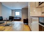 Central Quay North, BS1 1 bed apartment to rent - £1,600 pcm (£369 pw)