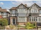 House - terraced for sale in Fulwell Park Avenue, Twickenham, TW2 (Ref 225661)