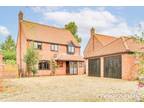 4 bed house for sale in Harvey Street, IP25, Thetford