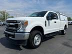Used 2020 Ford Super Duty F-250 SRW for sale.