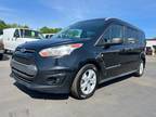 Used 2016 Ford Transit Connect Wagon for sale.