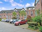 2 bedroom flat for sale in Townbridge Court, Northwich, CW8 1BG, CW8