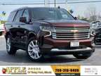 2022 Chevrolet Tahoe High Country 13019 miles