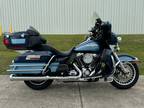 2010 Harley-Davidson Ultra Classic® Electra Glide® Peace Officer Special