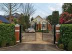 4 bedroom detached house for sale in The Friary, Old Windsor, SL4